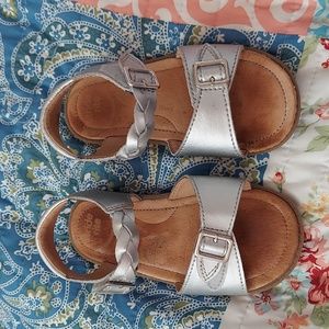 Stride Rite Toddler Naomi Sandal